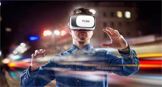 牧野VR全景丨沉浸式体验线上看房